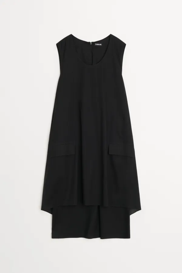 Aria Layer Dress