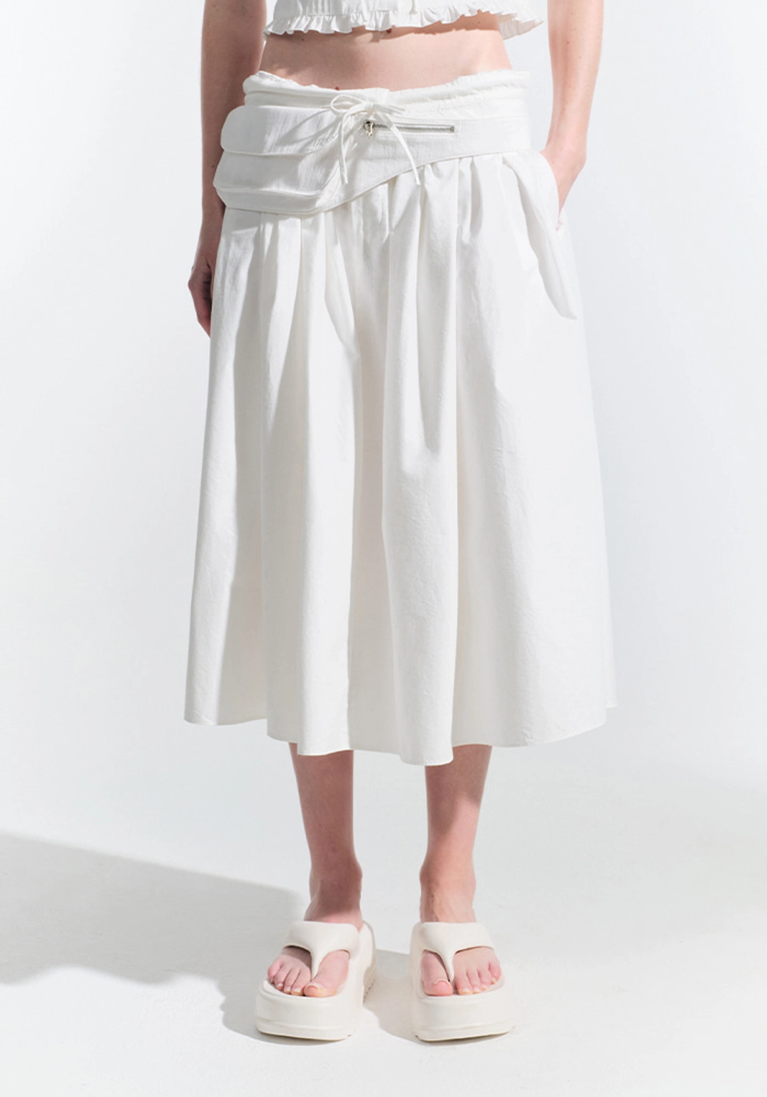 그로브 KAIA SKIRT 상품 이미지 2