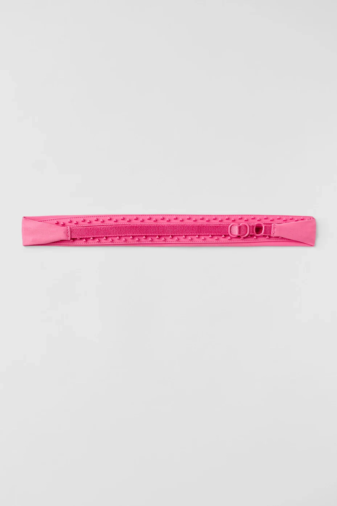 알로요가 Airlift So Smooth Headband - Paradise Pink 상품 이미지 3