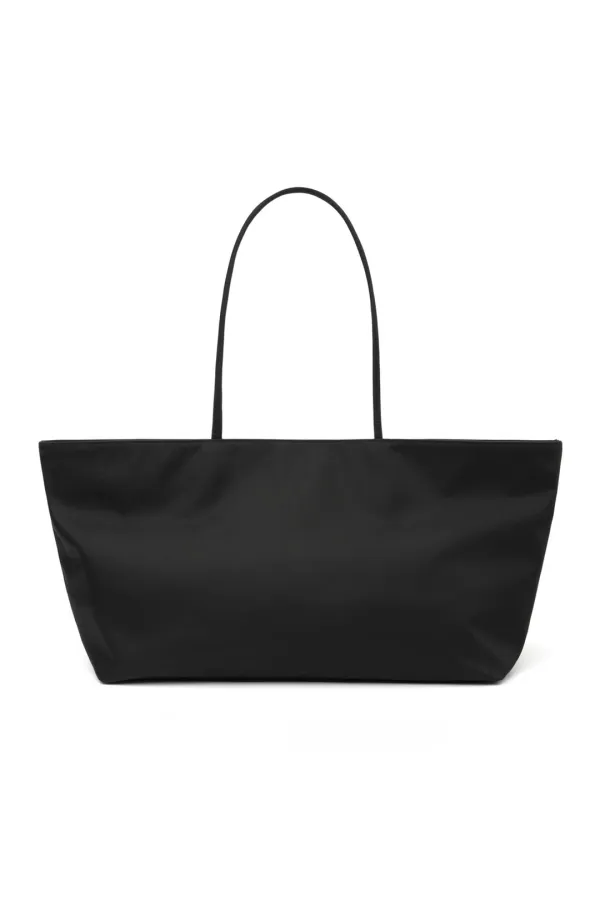 [3차] Nylon Cary Shopper Bag