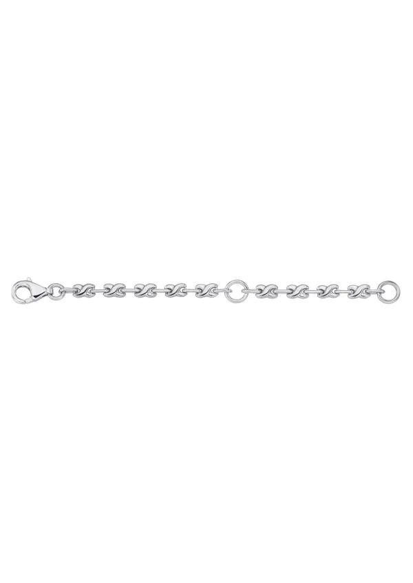 Slim X Row Extension Chain