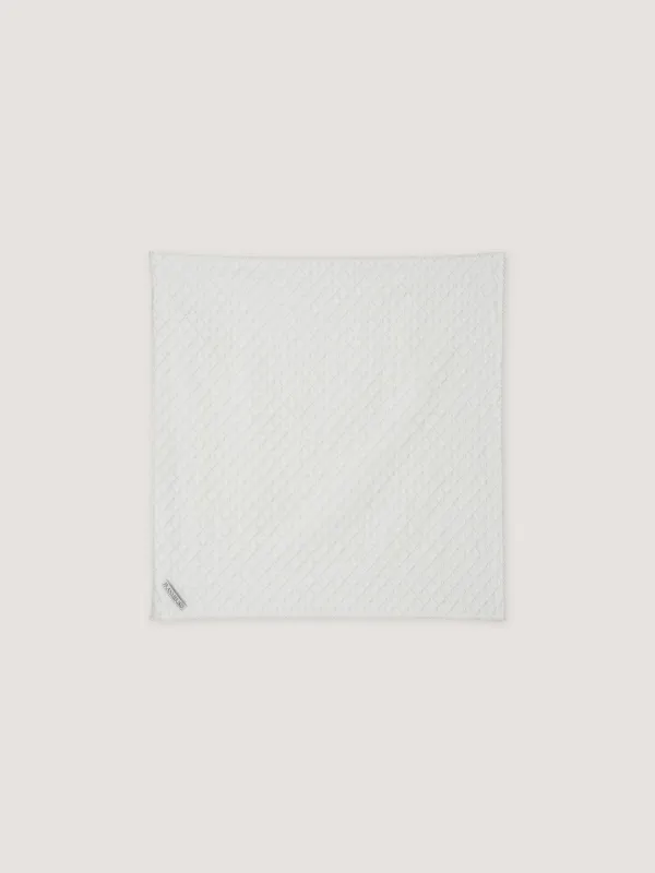 Lue lace Scarf - Ivory