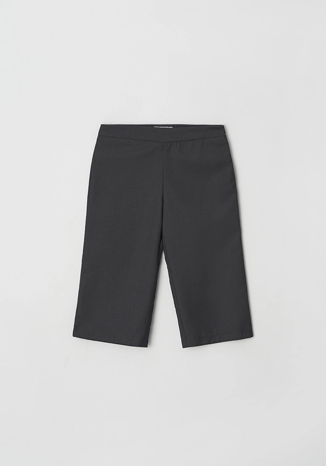 이브세이지 Capri Pants (Charcoal) 상품 이미지 1