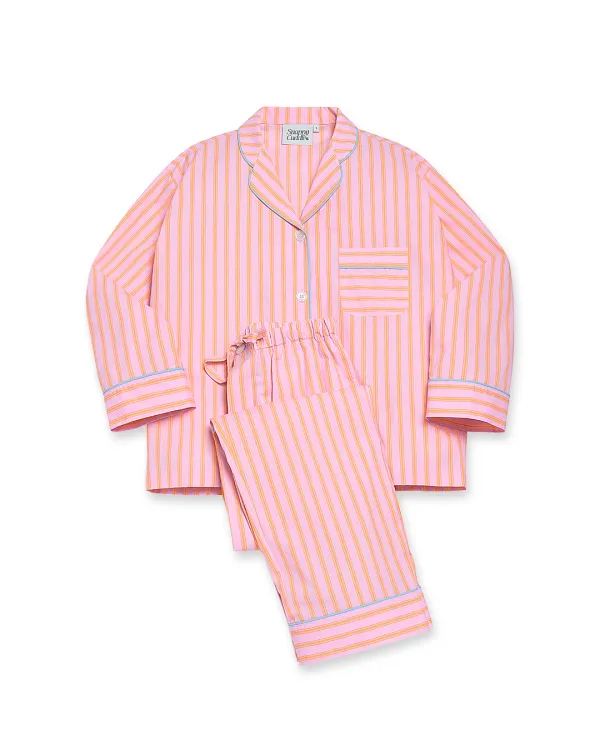 Never Neverland Pajama Set