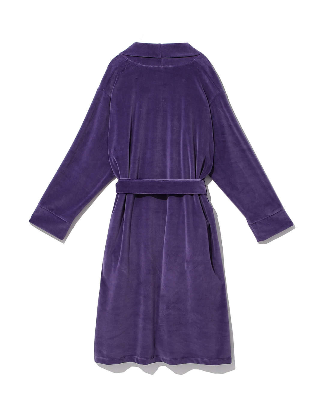 스내피커들 Velvet Vinyl Robe 상품 이미지 3