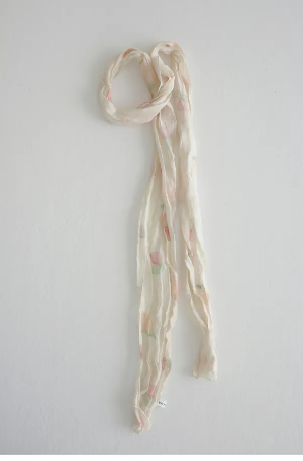 Tint Scarf Cream