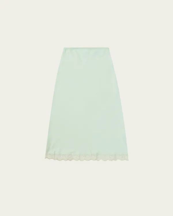 Tuzu Skirt - Mint