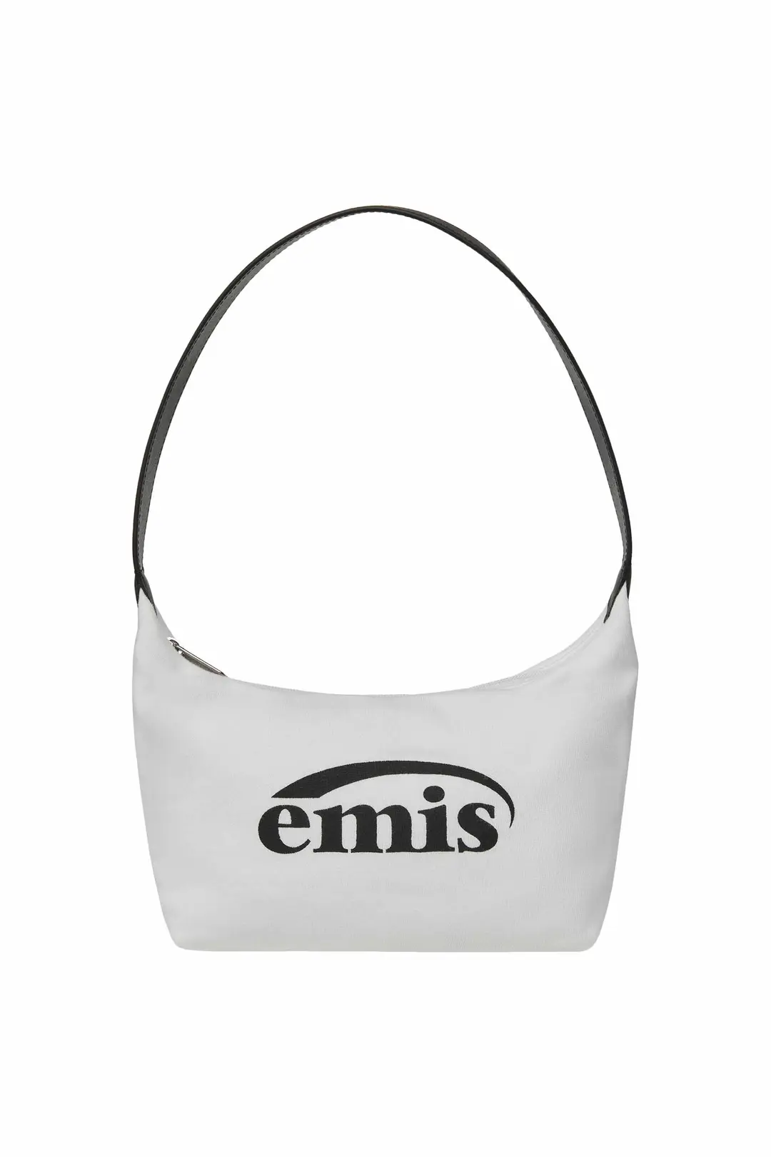 이미스 JERSEY HOBO BAG-WHITE 상품 이미지 1