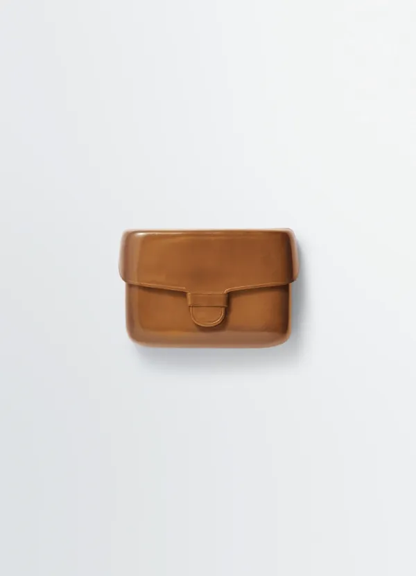 IL BUSSETTO FOR LEMAIRE CARD HOLDER