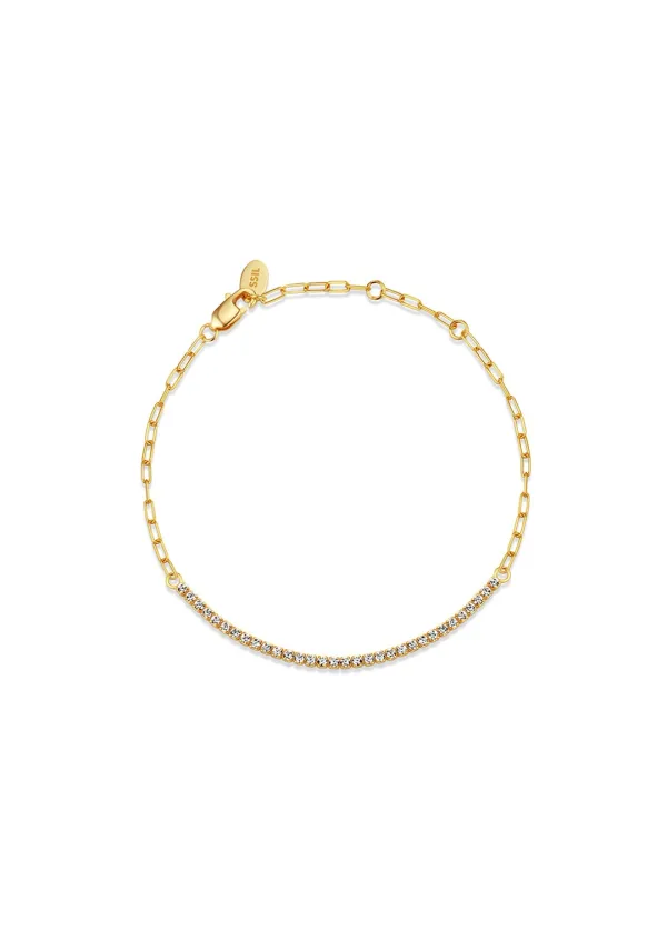 [B] Half Chain B