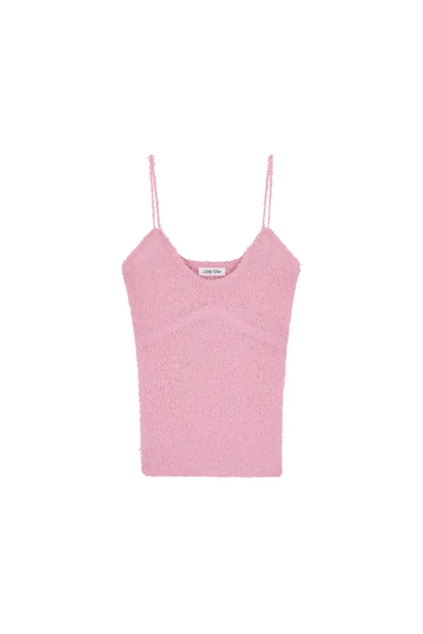 Kelly Sleeveless