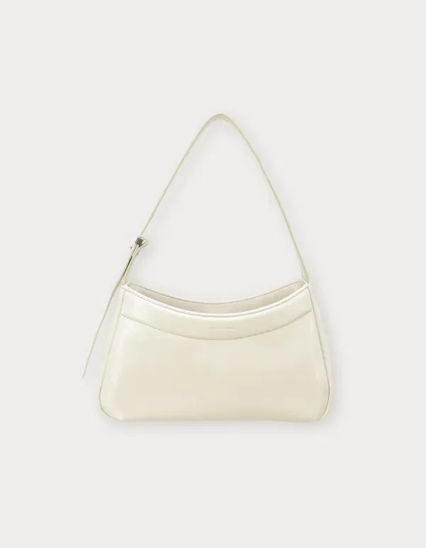 Dear Shoulder Bag - Cream