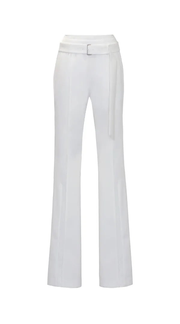 EVE TECHNICAL JERSEY TRACK PANTS
