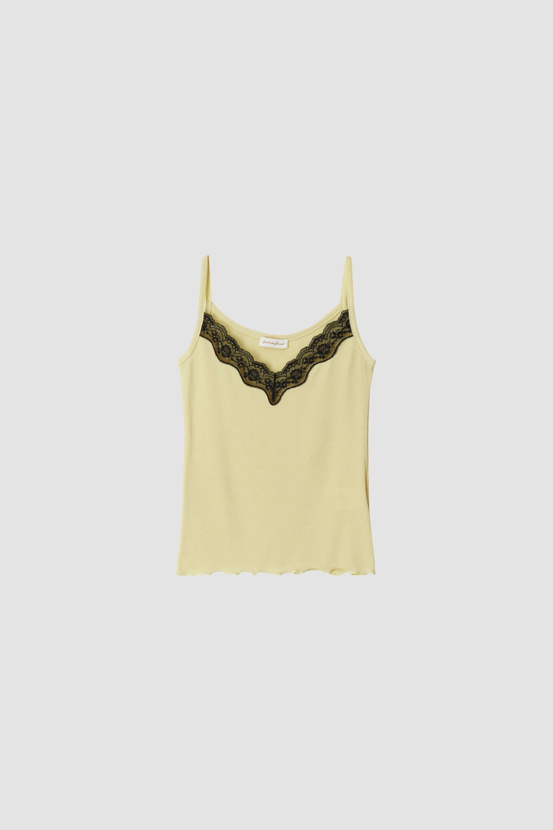 쏘딩키브레드 Elen Butter Sleeveless 상품 이미지 1