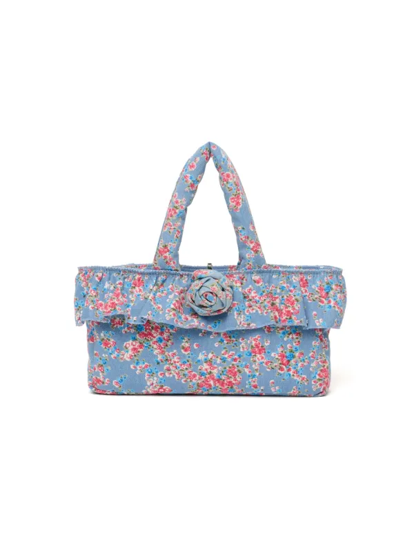 Baguette ANTT (Denim Blue)