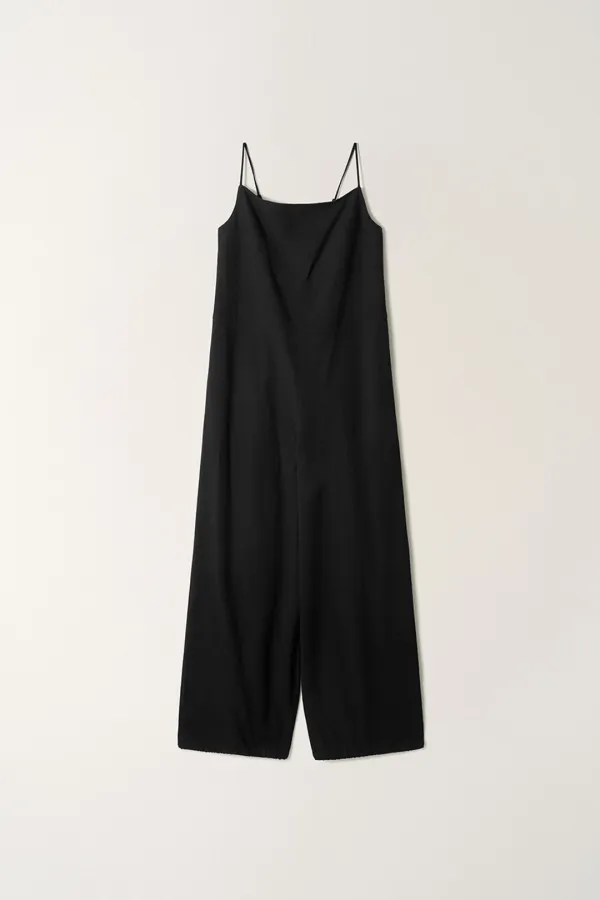 백리스 투웨이 점프수트 (Black)_2GMUJS01