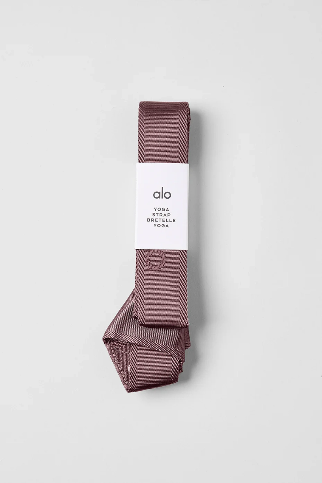 알로요가 Yoga Strap - Smoky Quartz 상품 이미지 2