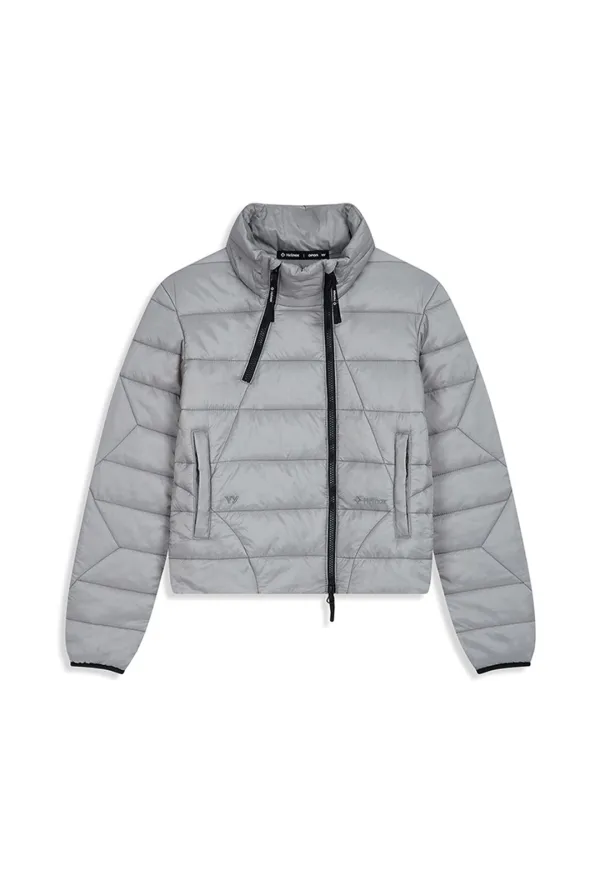OPEN YY x HELINOX ECLIPSE LIGHT DOWN, LIGHT GRAY