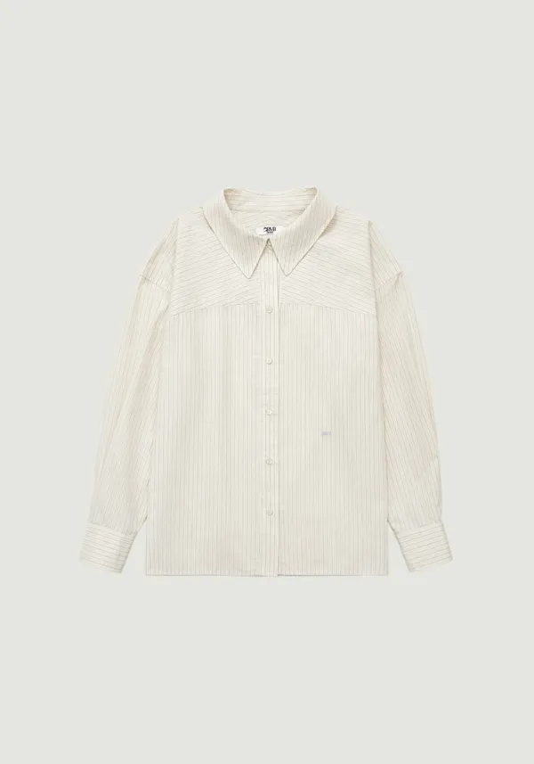 LANI STRIPE SHIRT