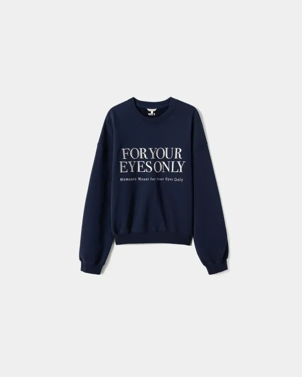 Classic Logo Sweatshirt