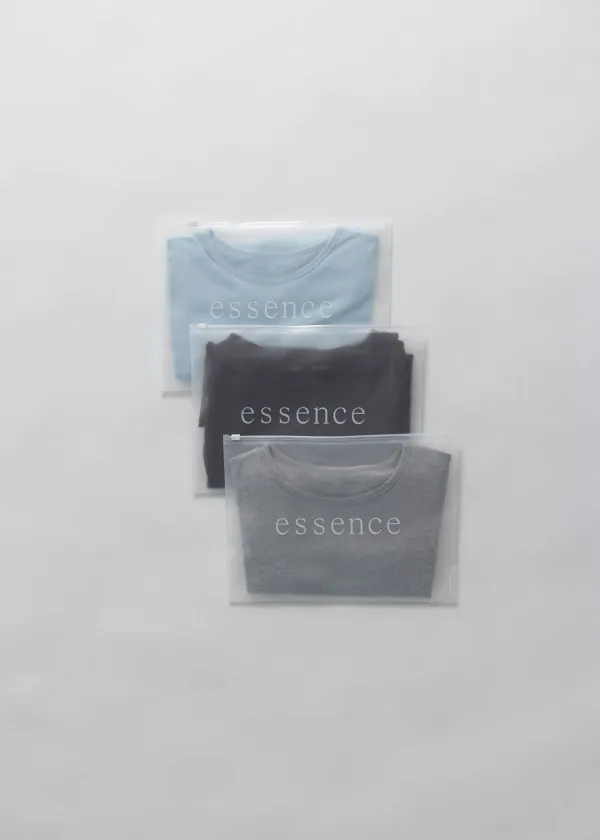 stretch t-sh (3-pack)