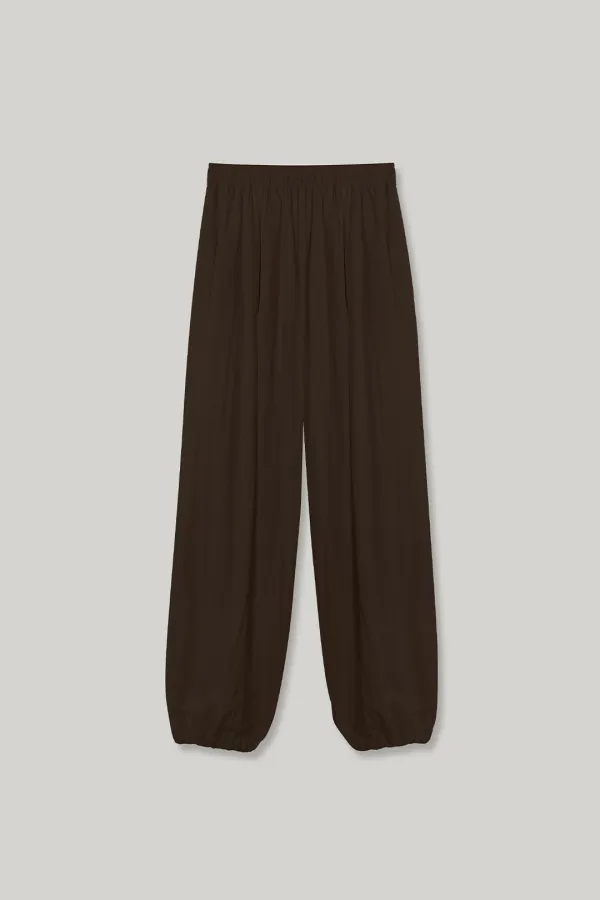 Ivar Waist Balloon Pants