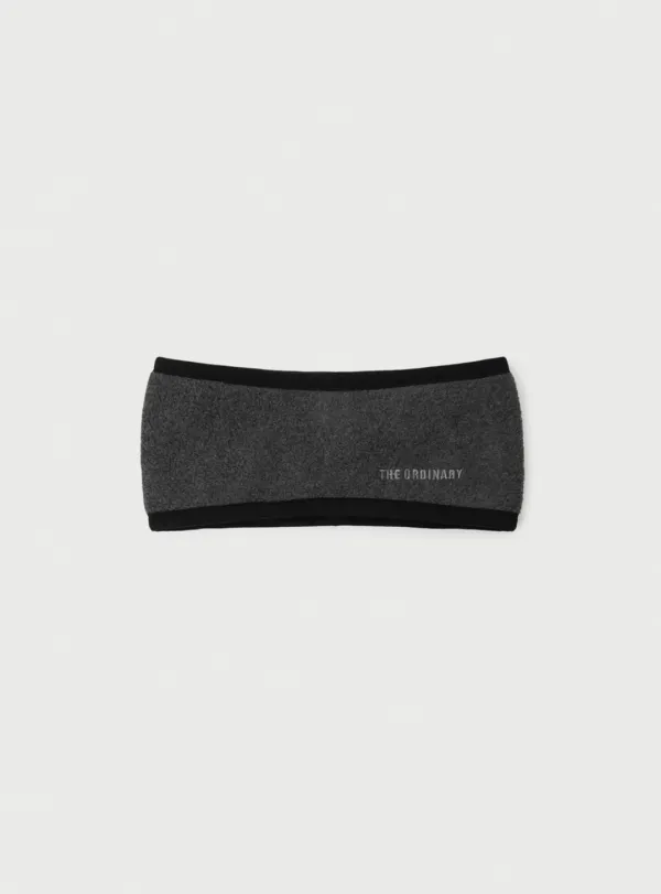 FLEECE HEADBAND