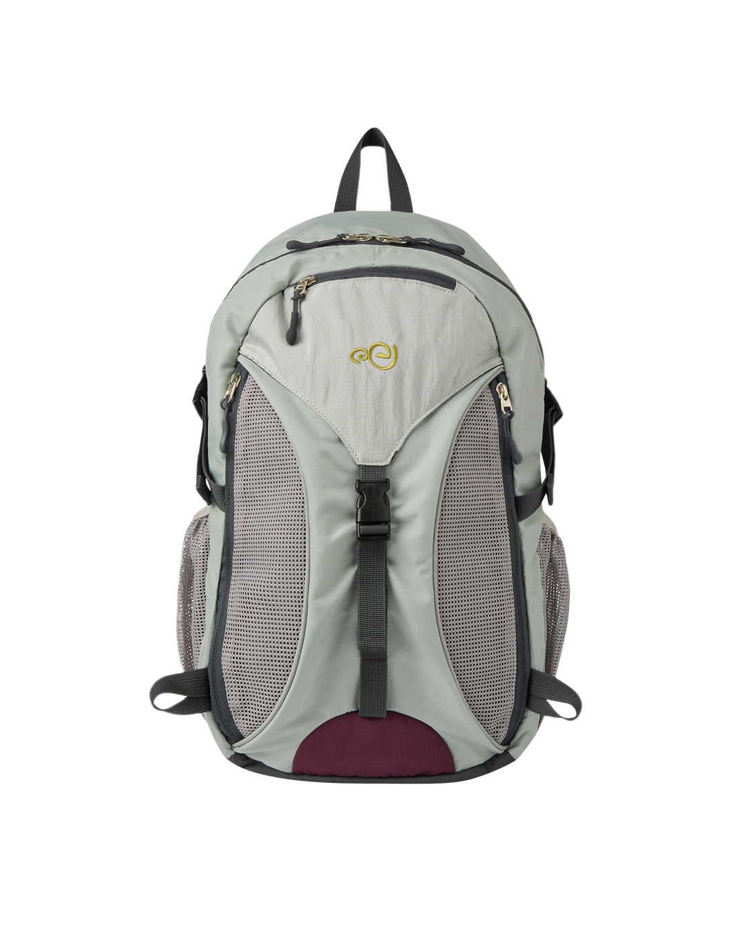 에이이에이이 UTILITY BACKPACK [GREY] 상품 이미지 1