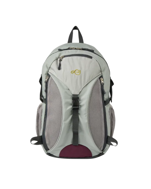 UTILITY BACKPACK [GREY]