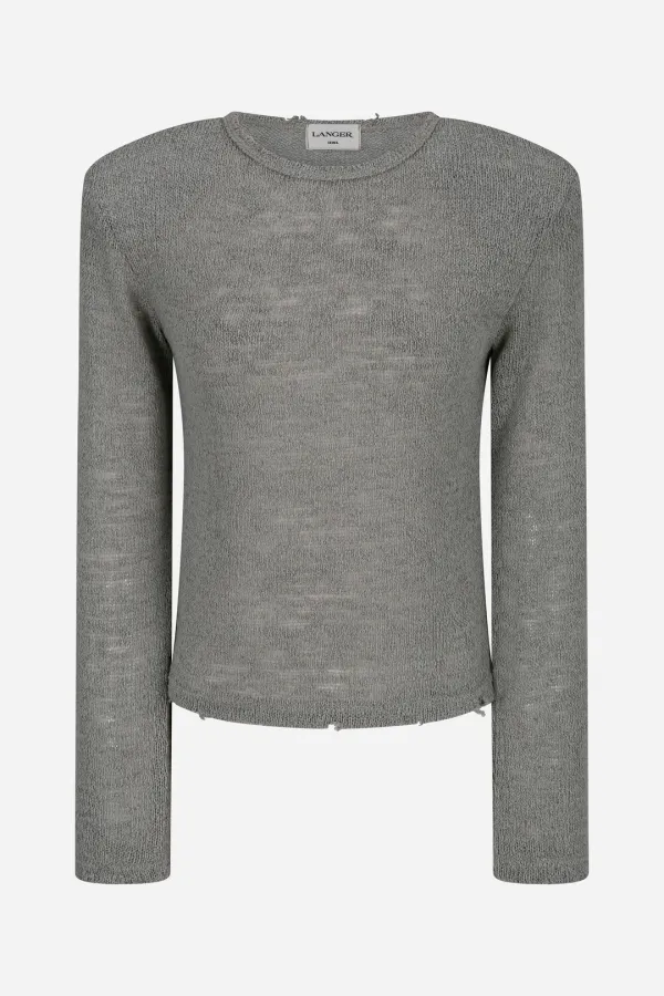 well vintage t-shirt