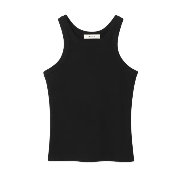 Day Sleeveless_Black
