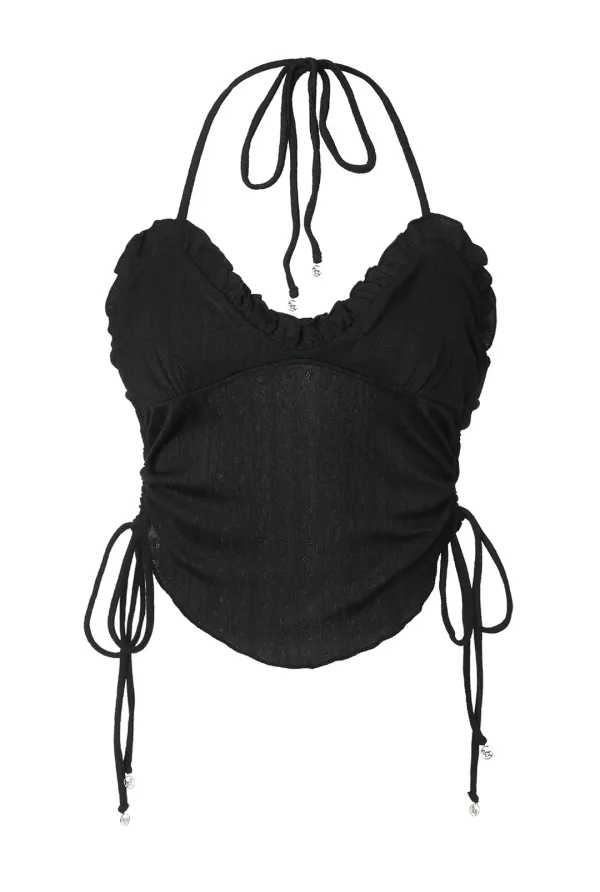 Baby shower swim top
