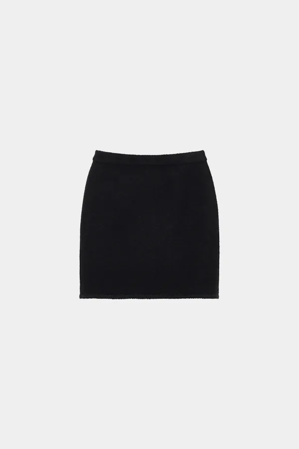 MOSS SKIRT