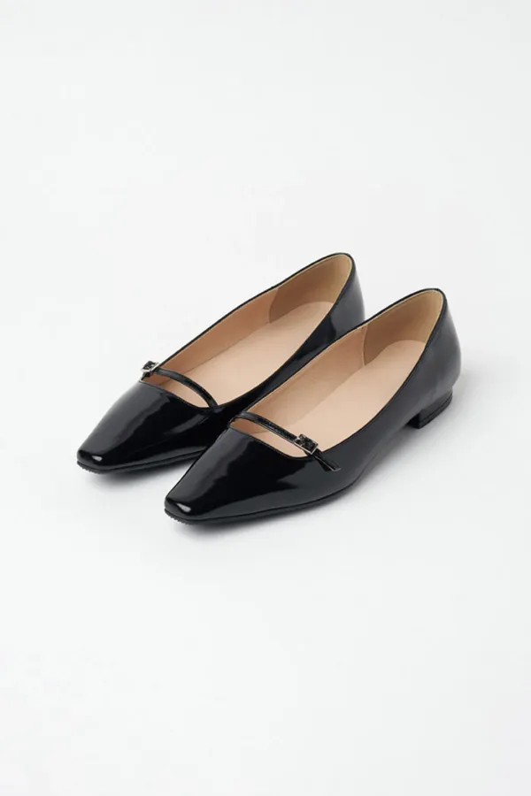 Mary Jane 014_Black