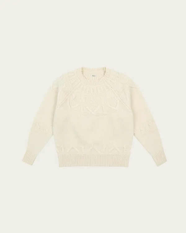(2차) Mona Knit
