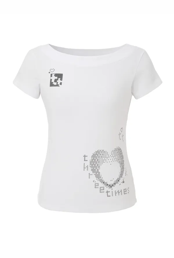 tt cross tee