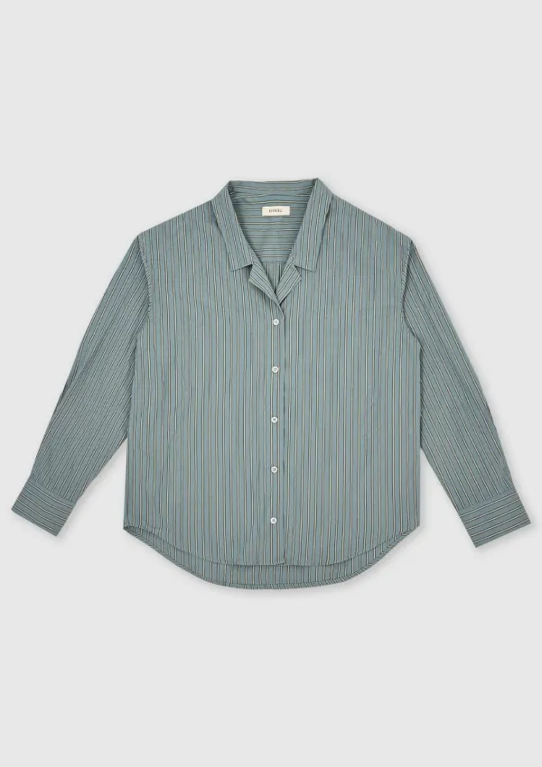 Moss Shirt (Sora)