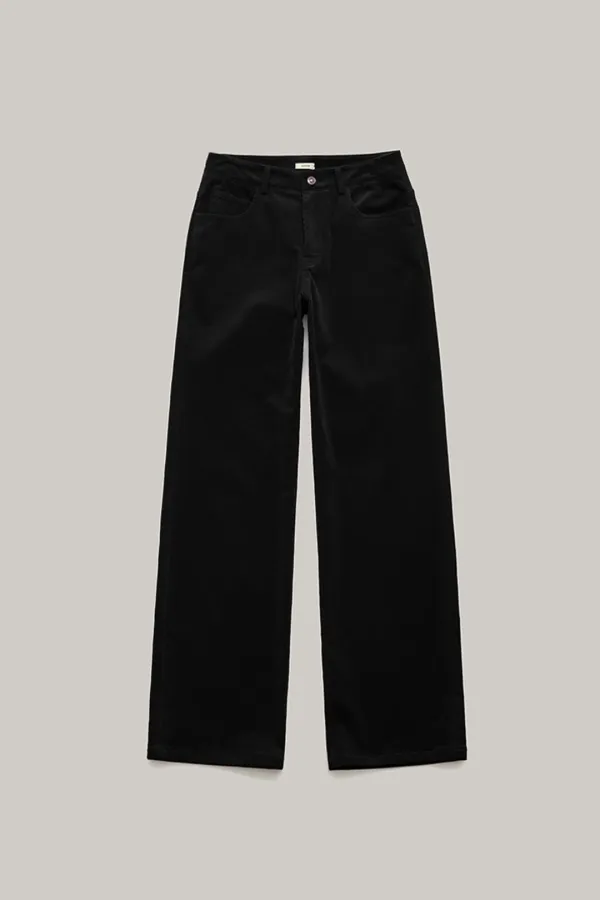 90's Corduroy Pants