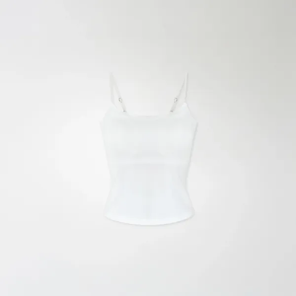 Basic bra top