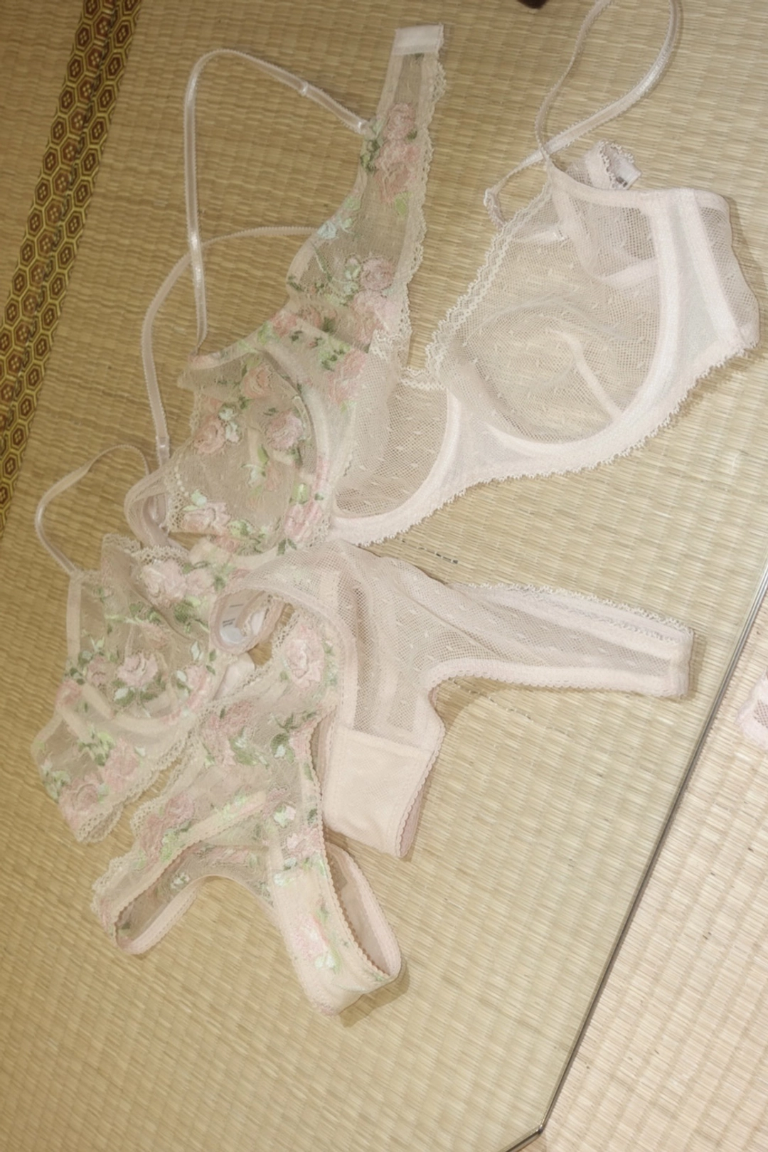 누아누 Sana Thong_Peach 상품 이미지 3
