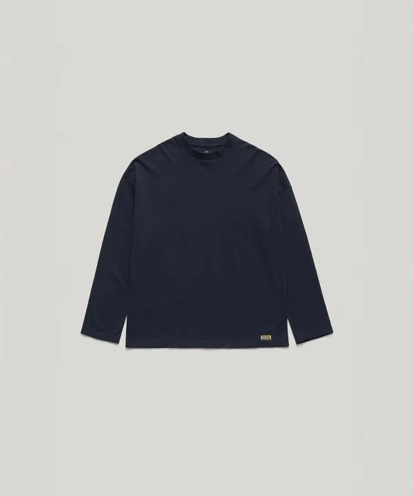2ND / PVIL Rocky Top(Navy)pre-order