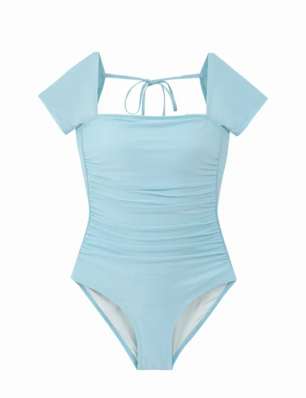 RONA SWIM_SKY BLUE
