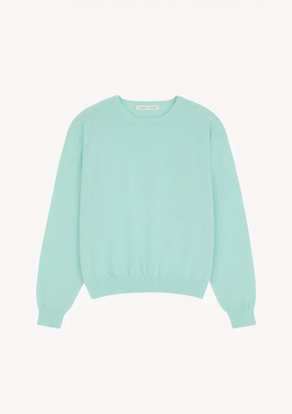 Miel R Knit in Mint
