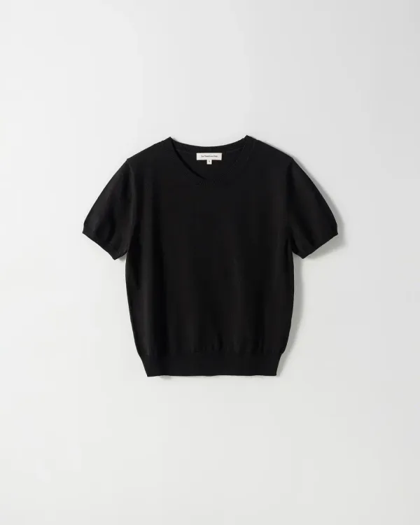 Lizi Soft Half Knit