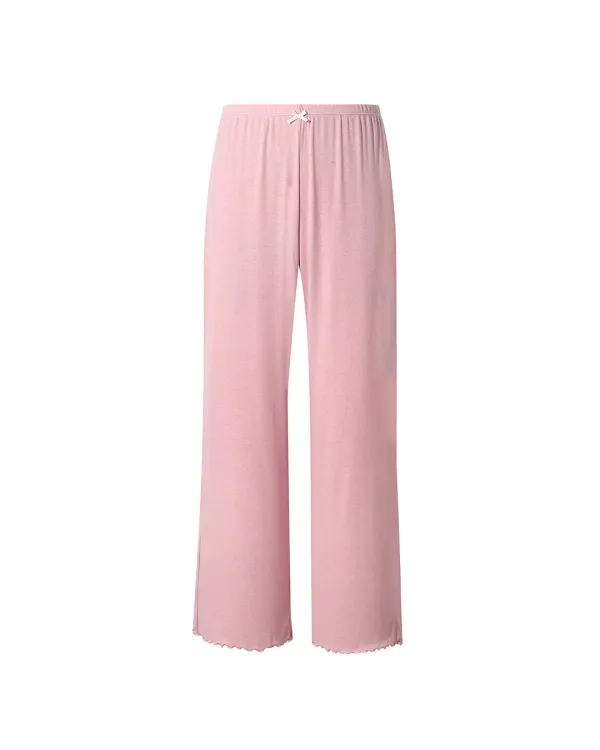 Hazy Hour Pants