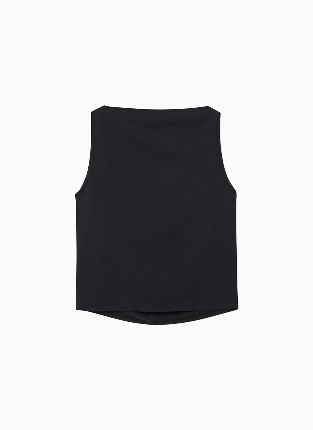 르닐 Maya Sleeveless (Black) 상품 이미지 3