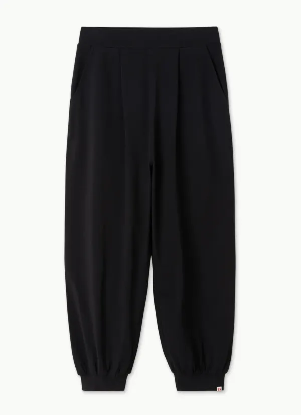 [Re-Stock] Fortune pants #2 (For Men)_Black