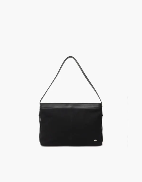 aube bag - black (L)