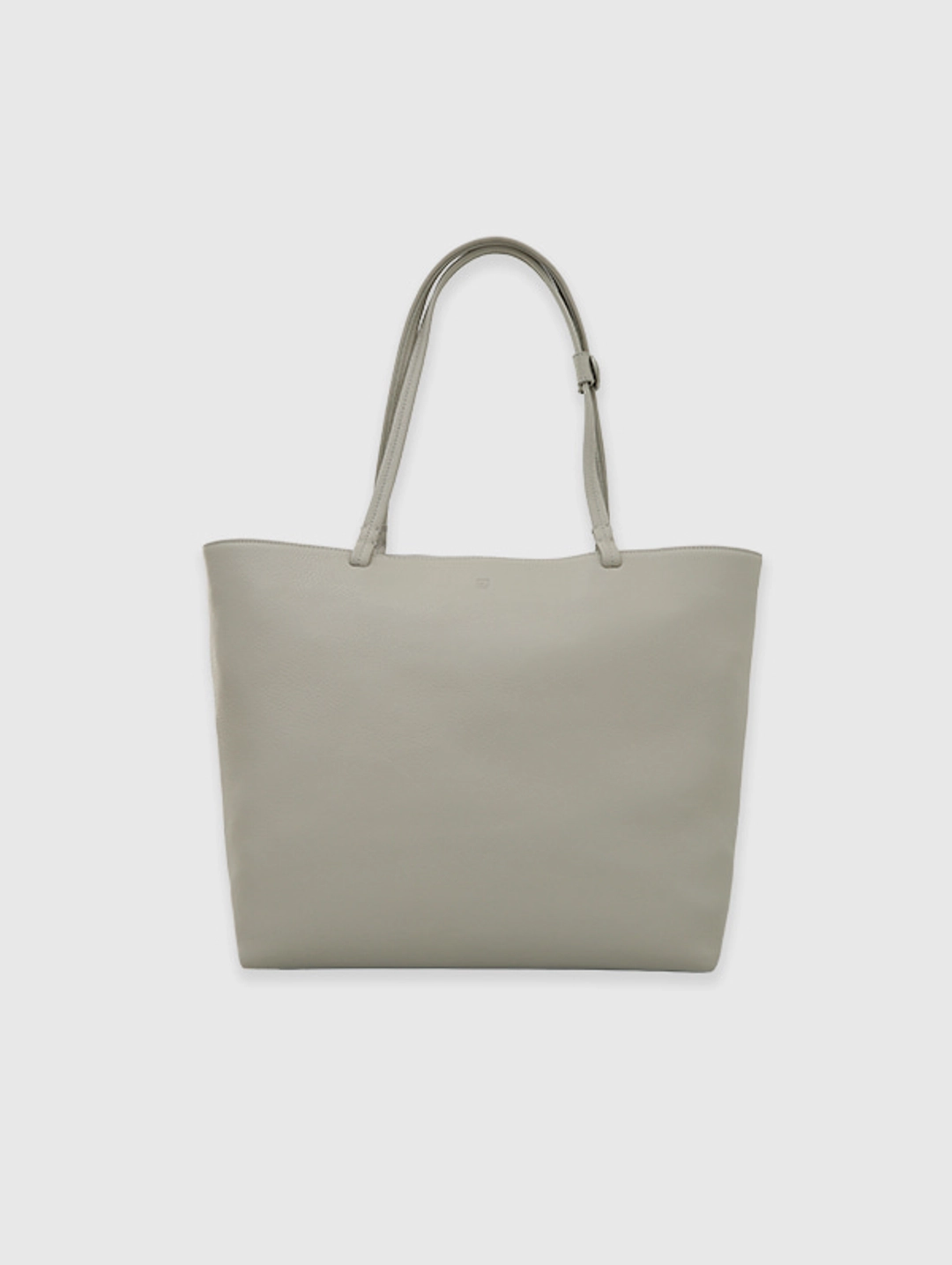 오디에스 [Italy] Derby Bag (Ivory) 상품 이미지 1