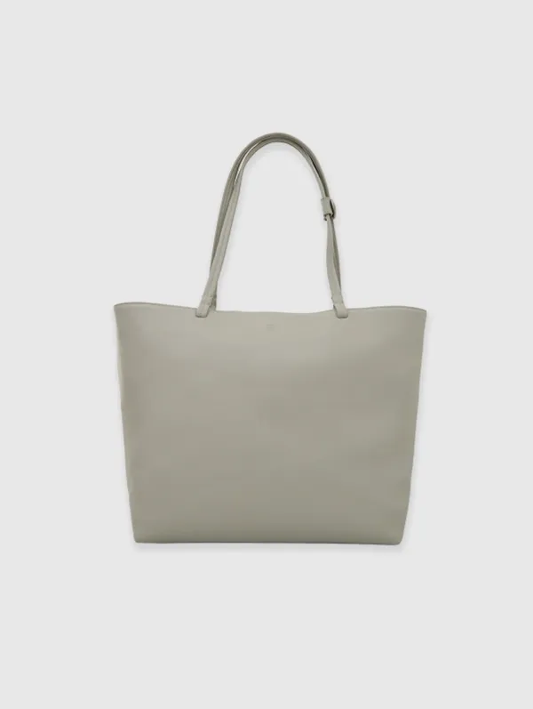 [Italy] Derby Bag (Ivory)